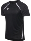 Preview: Kinder Hummel Lead 2.0 Jersey - Black